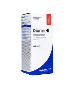 Yamamoto Research Diuricell (1000 ml