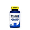 Yamamoto Research Vitamin D 25 mcg (90 Capsules)