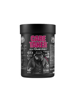 Zoomad Labs Caretaker® BCAAs 10:1:1 (480 g