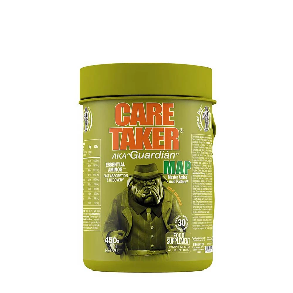 Zoomad Labs Caretaker® MAP (420 g