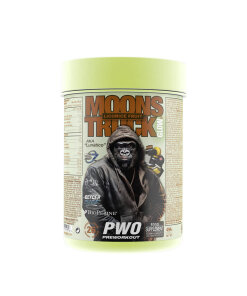 Zoomad Labs Moonstruck II Glow (494 g