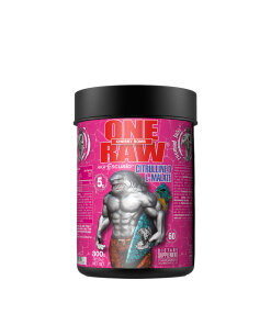 Zoomad Labs One Raw® Citrulline D L-Malate (300 g