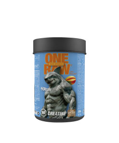 Zoomad Labs One Raw® Creatine (300 g