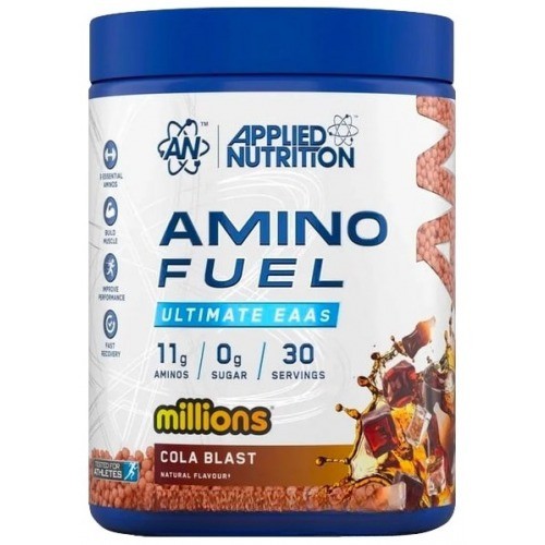 Amino Fuel