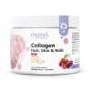 Collagen Peptides (Hair
