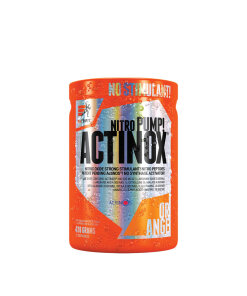 Extrifit Actinox Nitro Peptides (620 g