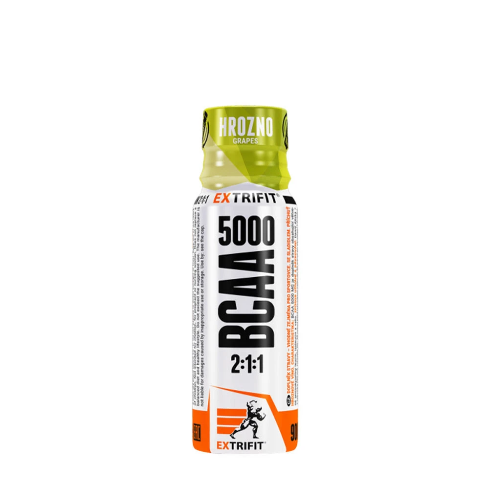 Extrifit BCAA 5000 mg (90 ml