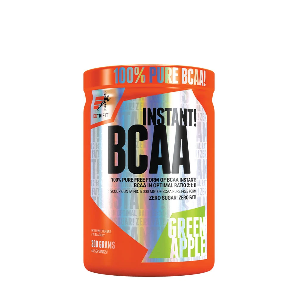Extrifit BCAA Instant (300 g
