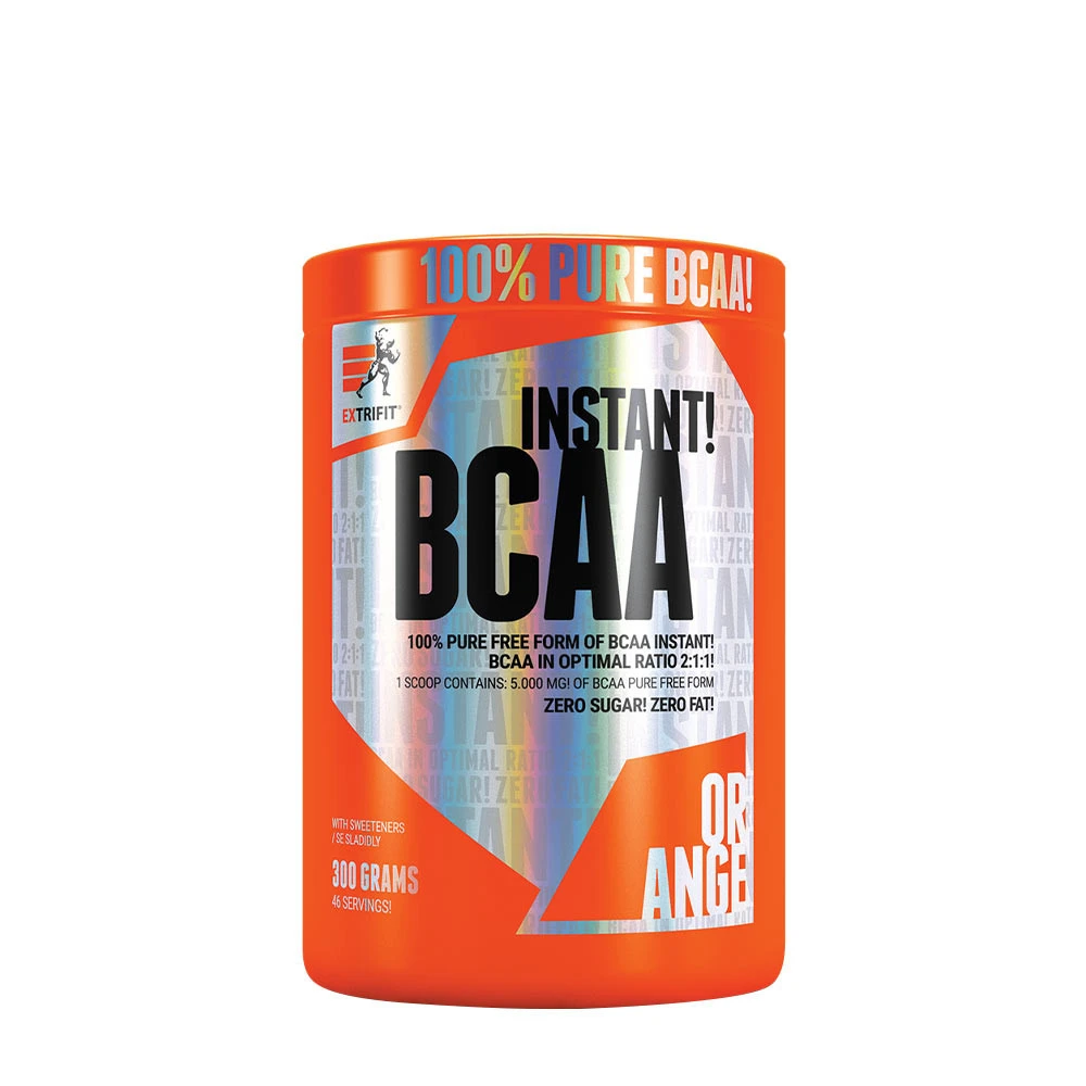 Extrifit BCAA Instant (300 g