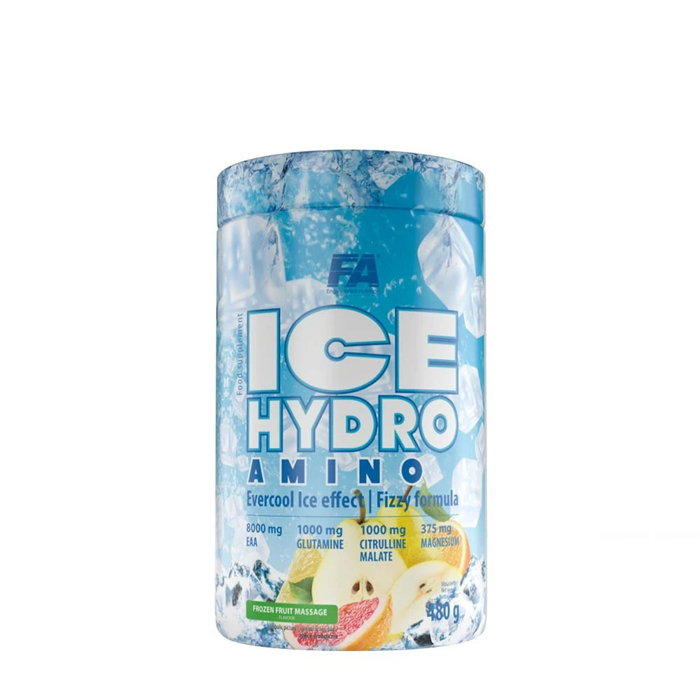 FA - Fitness Authority Ice Hydro Amino (480 g