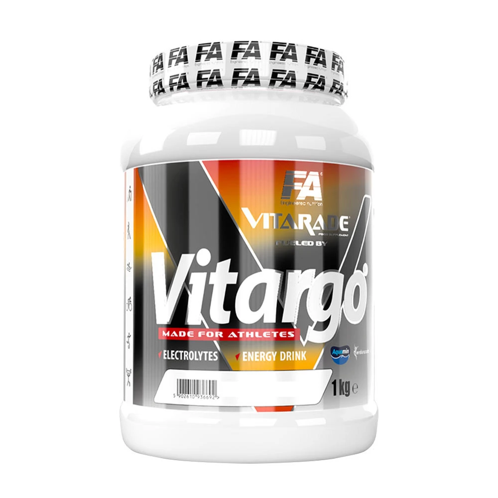 FA - Fitness Authority Vitarade El (1000 g