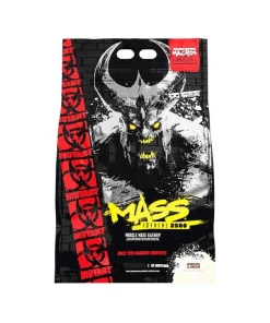 Mutant Mass Extreme 2500