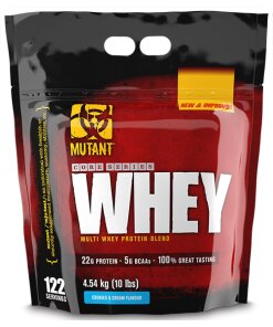 Mutant Whey