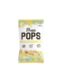 Nanosupps Protein Pops (38 g