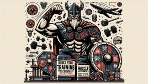 Boost Din Træning: Hvorfor Multivitamin Til Mænd Er Essentielt For Optimal Ydeevne Med Muscle Supplements