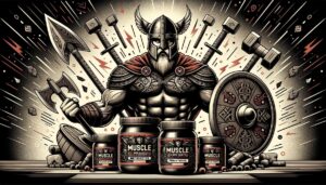 “Sådan Booster Du Din Fordøjelse: Fibre til Maven fra Muscle Supplements”