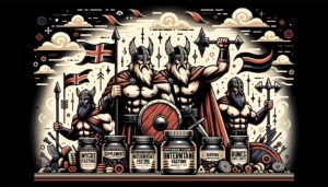 “Optimer dit Intermittent Fasting: De Bedste Kosttilskud fra Muscle Supplements til at Booste Din Træning og Sundhed”