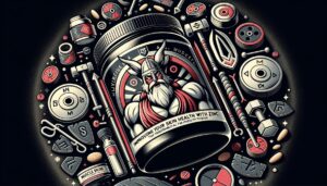 „Boost din hudhelse med zink: Den uundværlige allierede for træningsentusiaster”