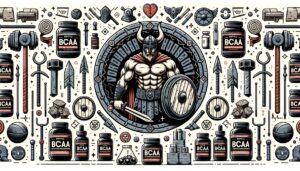 BCAA: Din ultimative guide til muskelopbygning og hurtigere restituering med Muscle Supplements