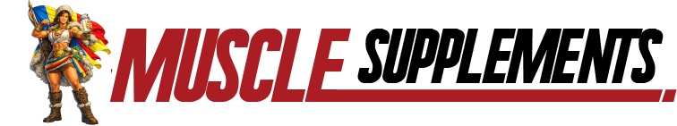 Muscle Supplements